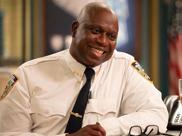 Late actor Andre Braugher (Image source: X)