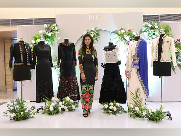 Rooh by Shivani: A Harmony of Heritage, Luxury, and Sustainability