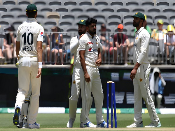 Pakistan Cricket Team (Photo: Pakistan Cricket/X)