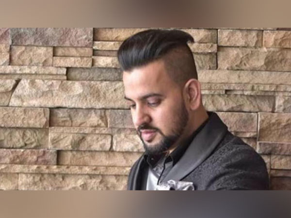 Police arrest killers of singer Navjot Singh (Photo: X/@@DGPPunjabPolice)