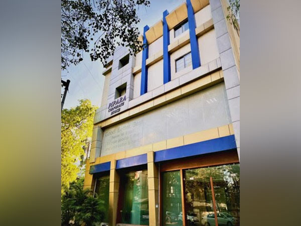 Pipara Corporate House