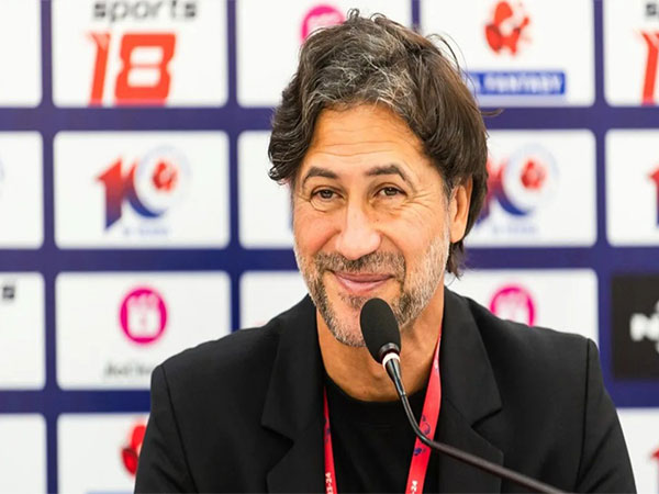 East Bengal FC head coach Carles Cuadrat (Photo: ISL Media)