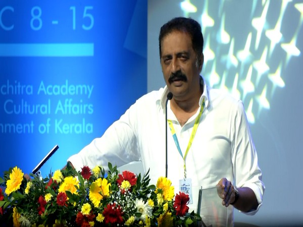 Prakash Raj (Image source/ANI) 