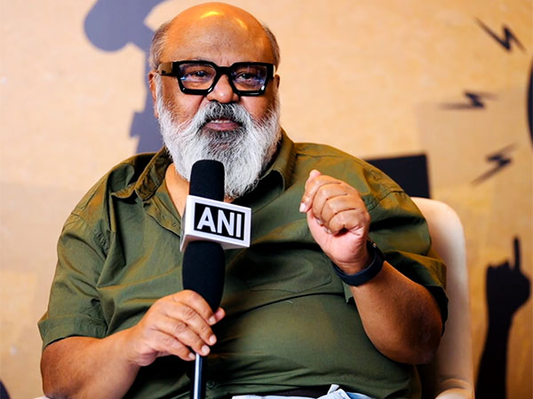 Director Saurabh Shukla (ANI Photos)