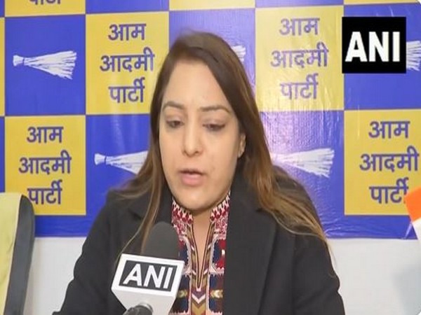 Delhi Mayor Shelly Oberoi (Photo/ANI)