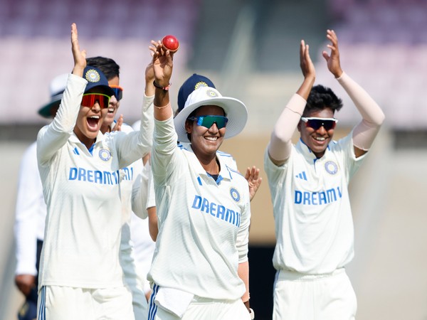 Deepti Sharma (Photo: BCCI Women/ X)