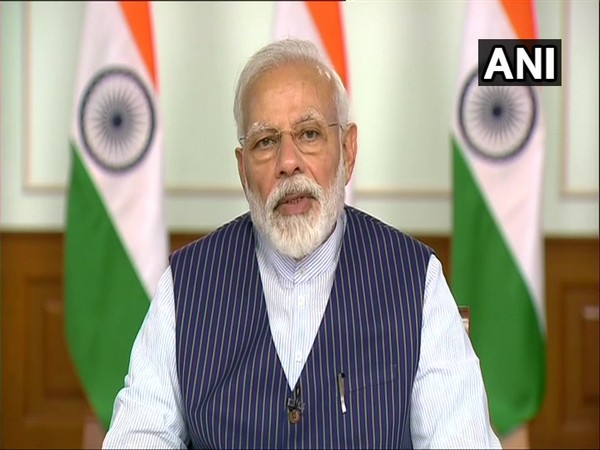 Prime Minister Narendra Modi (File Photo)