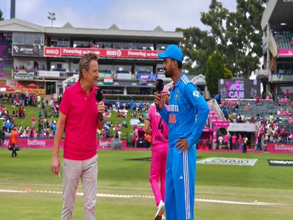 KL Rahul (Photo: BCCI/X)