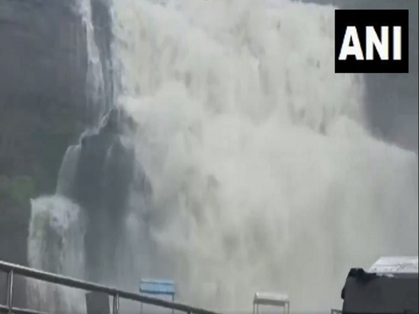 Parts of Tamil Nadu to witness rainfall over next seven days. (Image: ANI)