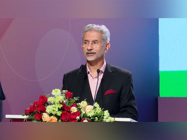 EAM Jaishankar (Source: Twitter/@DrSJaishankar)