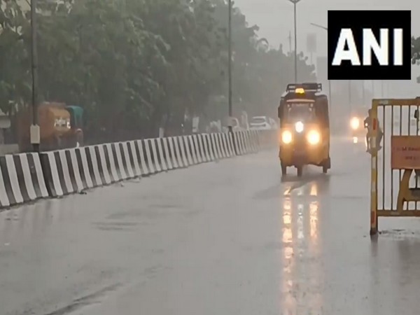 Visuals from Kotagiri in Tamil Nadu. (Photo/ANI)