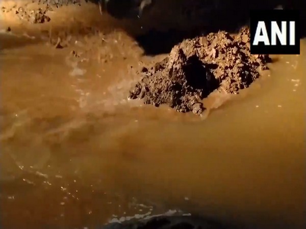 Visual from Thoothukudi, Tamil Nadu (Photo/ANI)