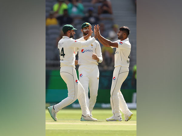 Pakistan cricket team (Photo: Pakistan Cricket/X)