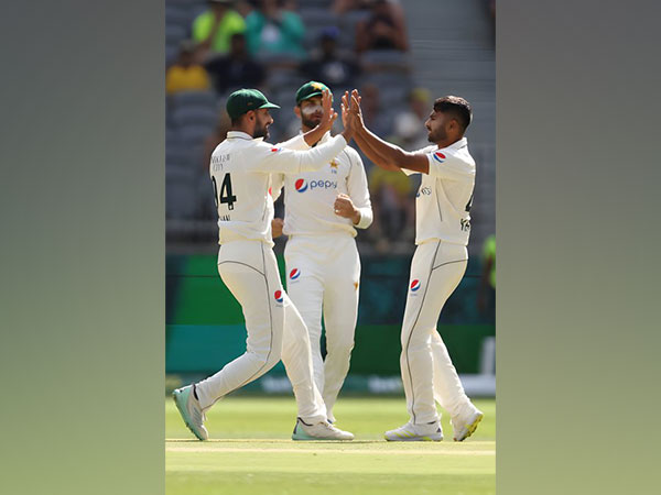 Pakistan cricket team (Photo: Pakistan Cricket/X)