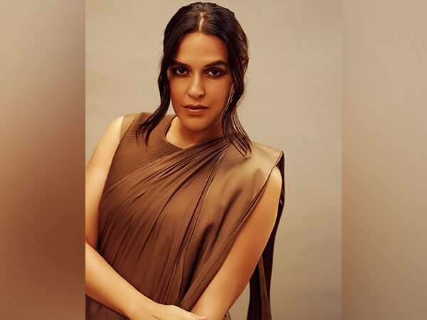Actor Neha Dhupia (Image source:Instagram)