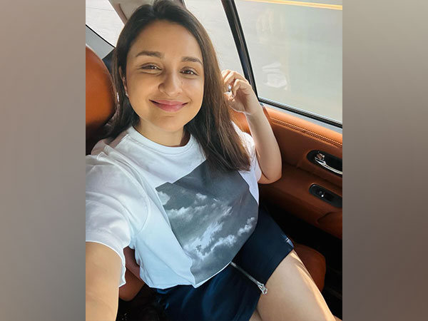 Parineeti Chopra (Image Source: Instagram)