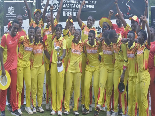 Zimbabwe Women's cricket team (Photo: ICC)