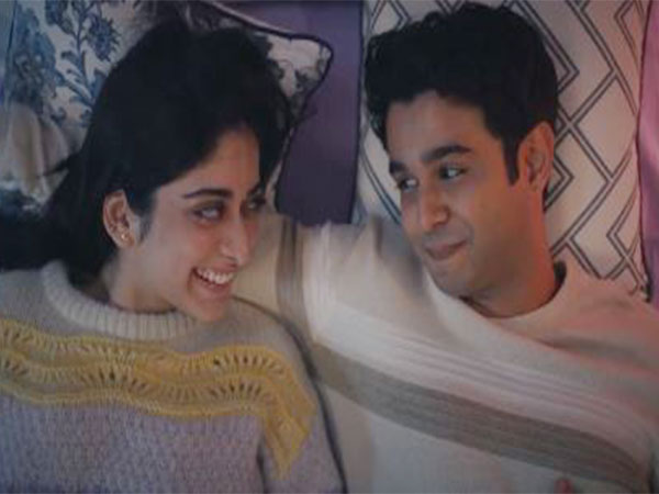 Still from series 'Flames' (Image Source: Instagram)