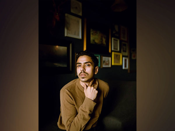 Adarsh Gourav (Image Source: Instagram)