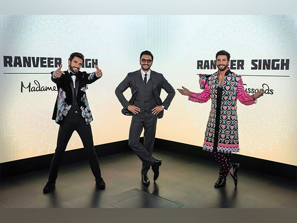 Actor Ranveer Singh (Image source: Instagram)