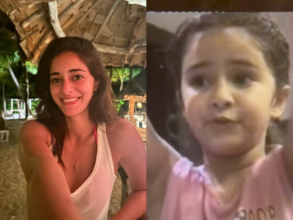 Ananya Panday (Image source: Instagram)