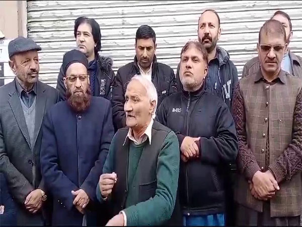 PoK residents protest against load shedding; shops closed