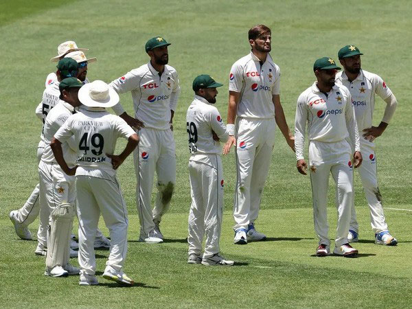 Team Pakistan (Photo: ICC)