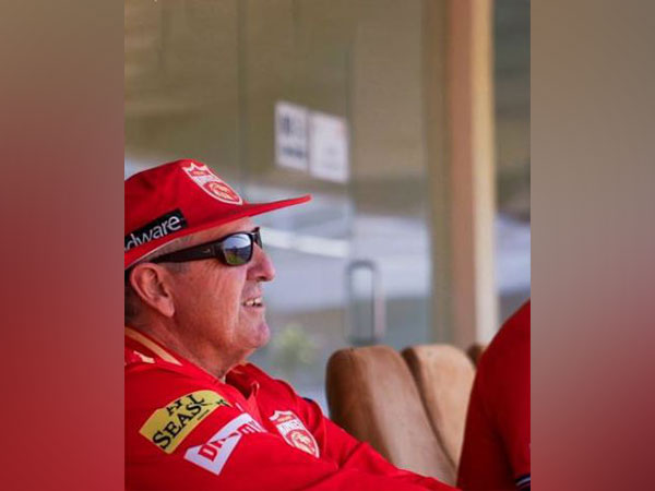 Trevor Bayliss (Photo: PBKS/ X)