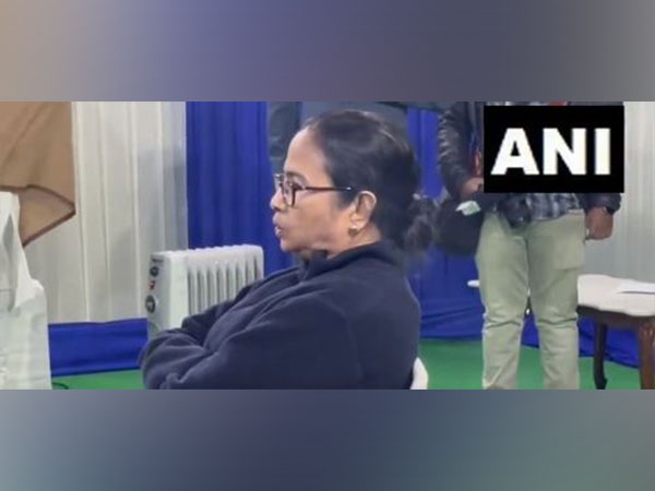 West Bengal Chief Minister Mamata Banerjee (Photo/ANI)