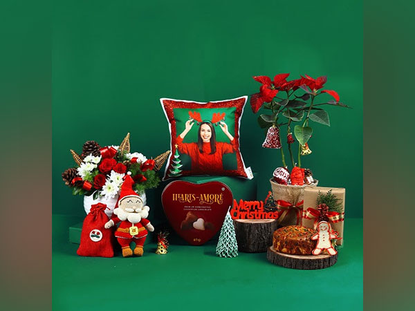 Christmas Collection from FNP 