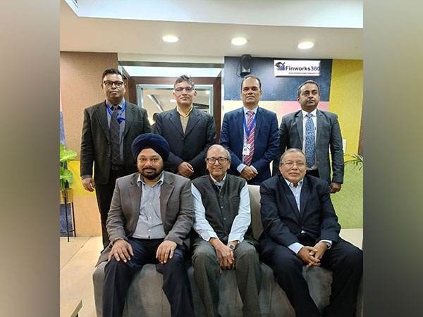 Financial Titans Unite: Finworks360 Advisory Board Welcomes Seasoned Veterans