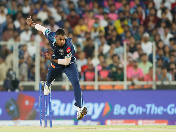 Yash Dayal. (Photo- IPL)