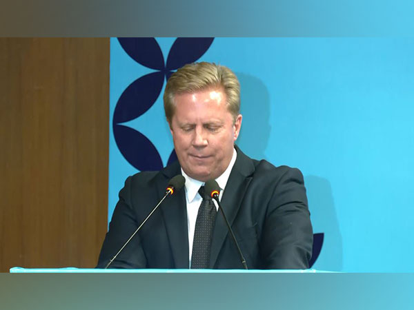 New Zealand Minister for Trade, Todd McClay (Photo/ANI)