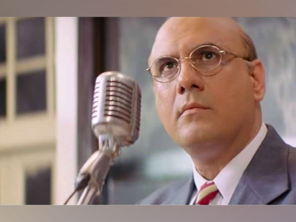 Boman Irani (Image source: X)