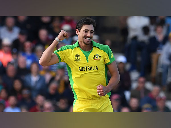 Mitchell Santner (Photo-ICC)  