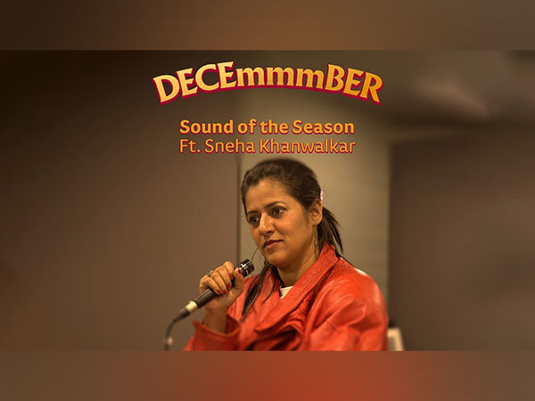 When meaty delights meet foot-tapping beats - you know its Licious’ ‘Sound of the Season’