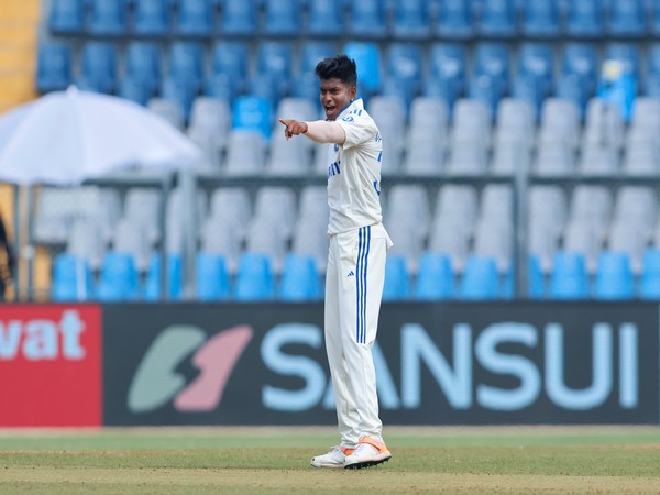Pooja Vastrakar (Photo: BCCI Women/X)