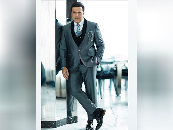Govinda (Image source: Instagram)