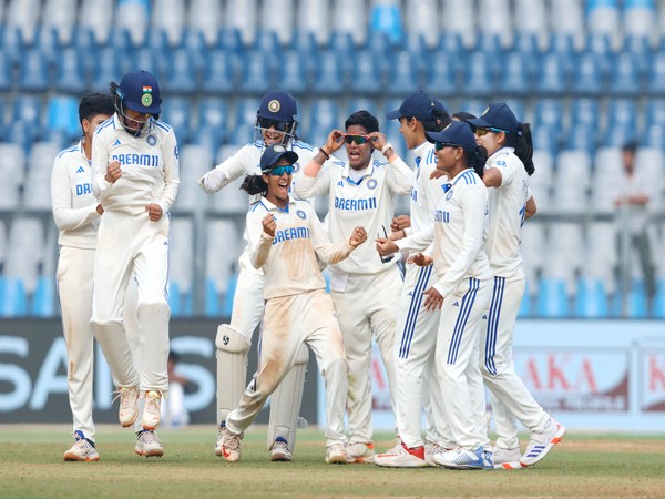 Team India (Photo: BCCI Women/ X)