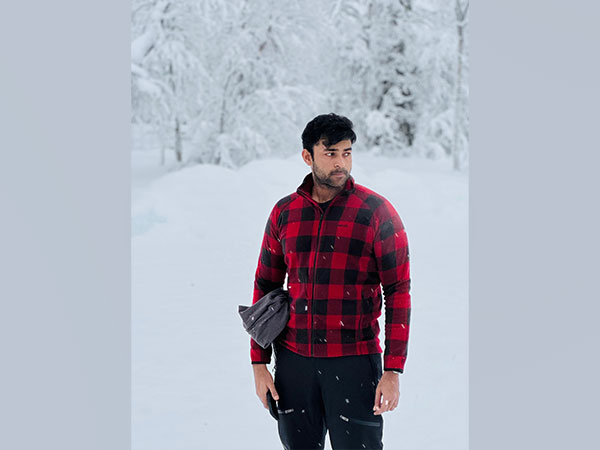 Actor Varun Tej (Image source: Instagram)