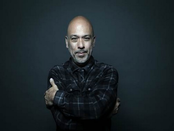 Comedian Jo Koy (Image source: X)