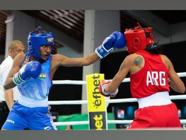 S Kalaivani (Photo: BFI Media)