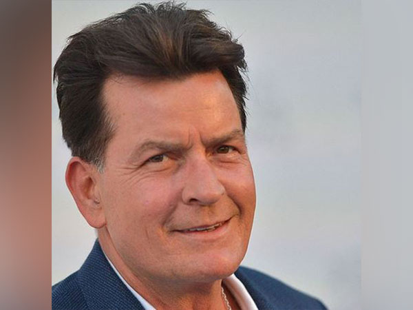 Charlie Sheen (Image source: Instagram)