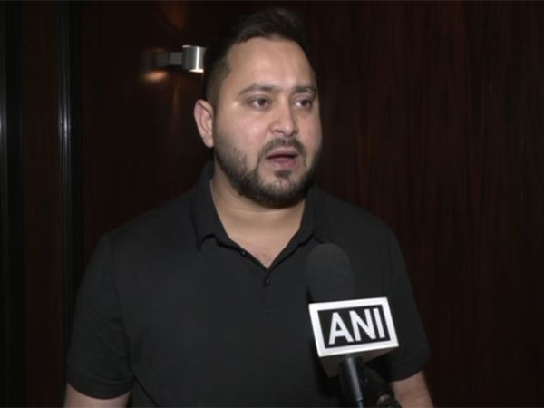 Bihar Deputy CM Tejashwi Yadav (Photo/ANI) 