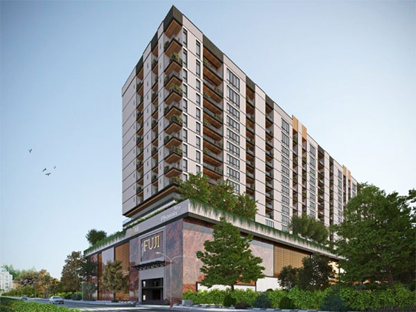 Realplus homes introduces a limited edition of luxury residences in Jubilee Hills, Hyderabad