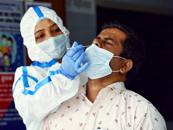 Representative Image (Photo/ANI)