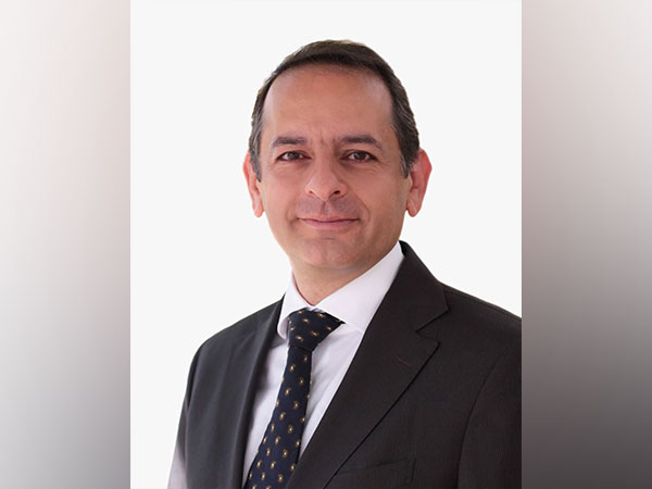 Nadim Najjar (Source: WAM)