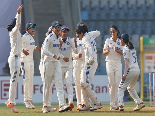 India's women's team (Photo: BCCI Women/X)