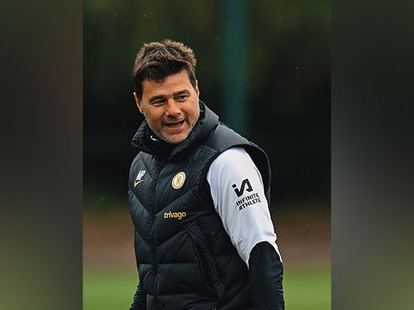 Mauricio Pochettino (Photo: X/Chelsea)