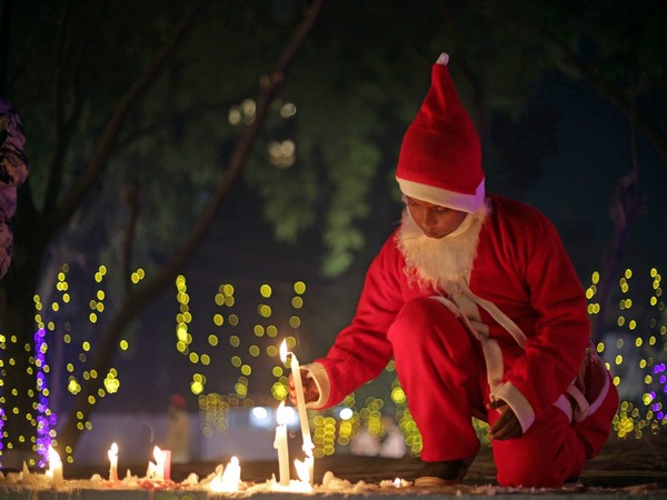 Representative image (Photo/ANI)